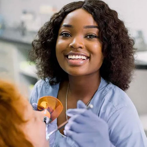 Dental assistant academy